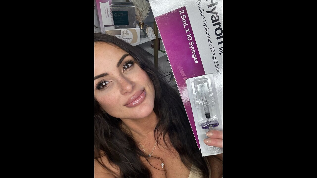 Sale 30% Code LOIS GlowFace thru June 22❤️ Scalp Meso Hydration HYARON + PDRN💗