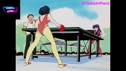 Ranma ½ (Español Latino) - Capítulo 47 : Akane se transforma (1993)