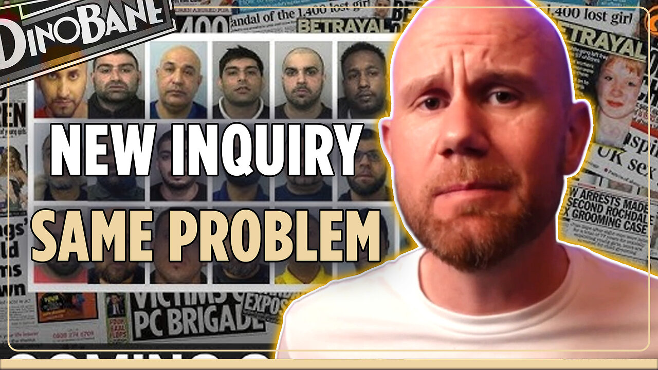 Pakistan Is The Problem