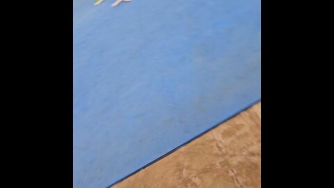 Kenji agility training