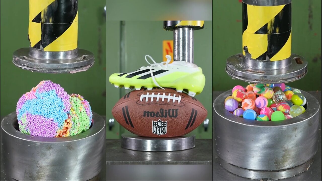 #Hydraulic_piston_vs._balls_ASMR