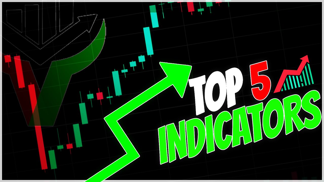 🔥HOW TO RIDE THE TREND ON STOCKS🔥 ALPHA TOP INDICATORS⚠️#profitability #success