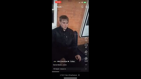 Wannabe Policeman gets his whole life ripped away at 18 for noncing kids - Callum Lee Bates
