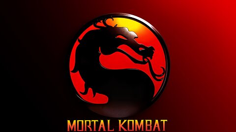 Mortal Kombat ~The Album 1994~ by The Immortals