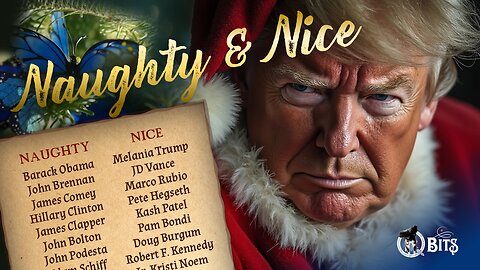 #1123 // NAUGHTY & NICE - LIVE