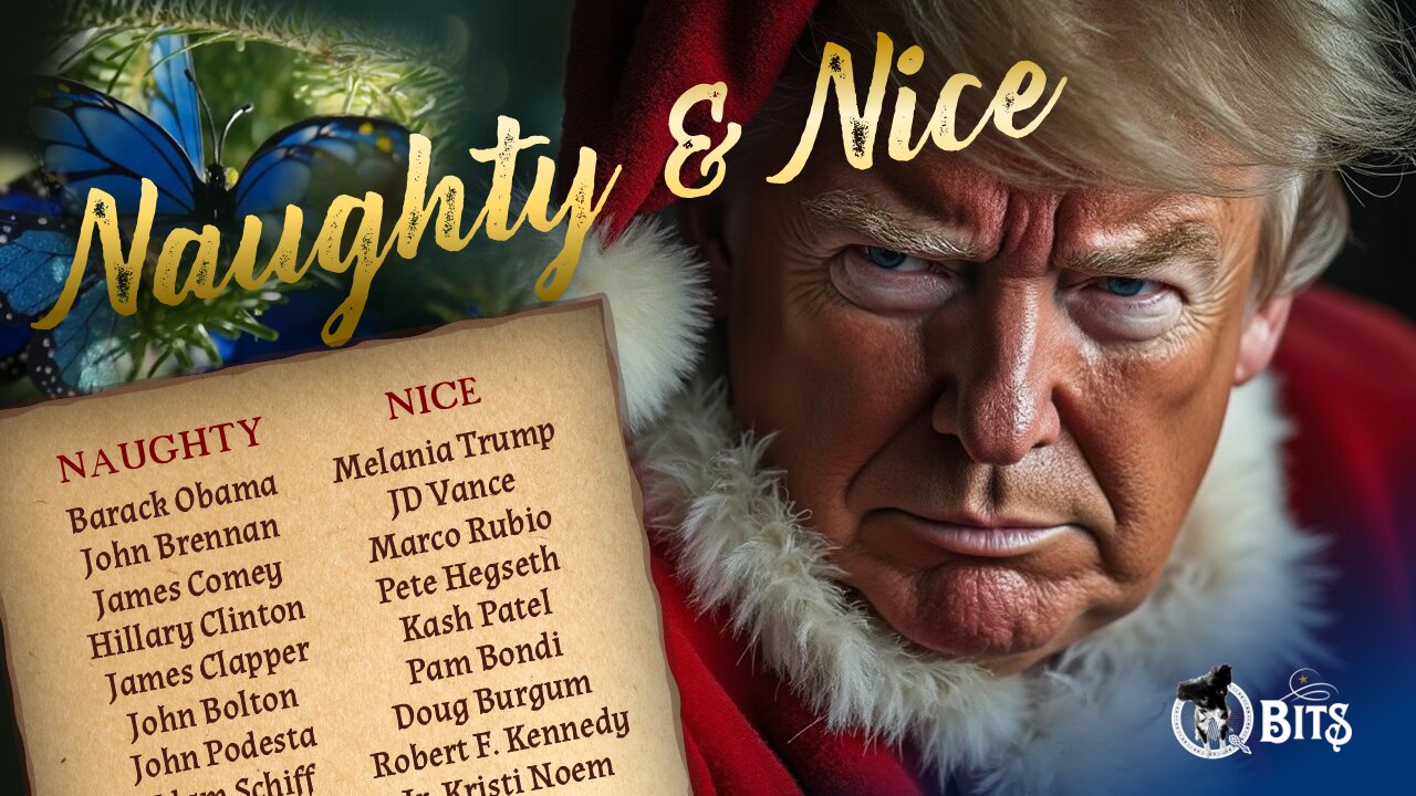 #1123 // NAUGHTY & NICE - LIVE