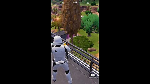 I had a weird dream #funny #humor #fortnite