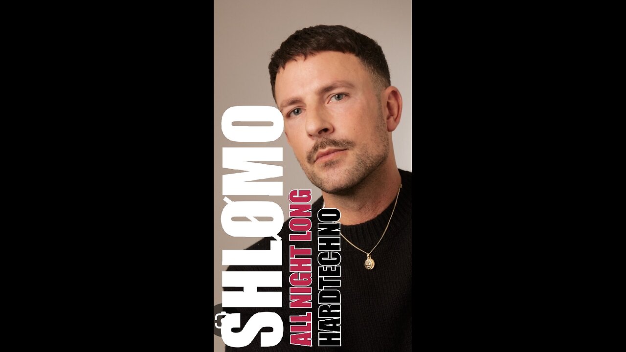 😈#shlomo #allnightlong #hardtechno #hardtek #bpmtek #shorts