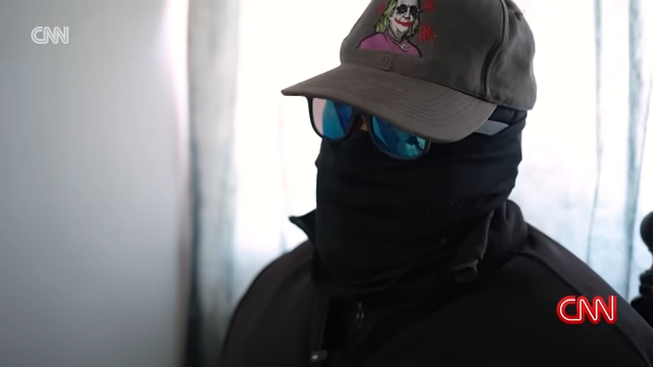 The Sinaloa Cartel told us what they think of President Trump