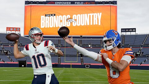 The Broncos Have HEART | AFC Championship Preview