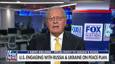 Od míru na Ukrajině jsme vzdáleni už jen 2 metry! Odpor ukrajinských politiků je jen póza!