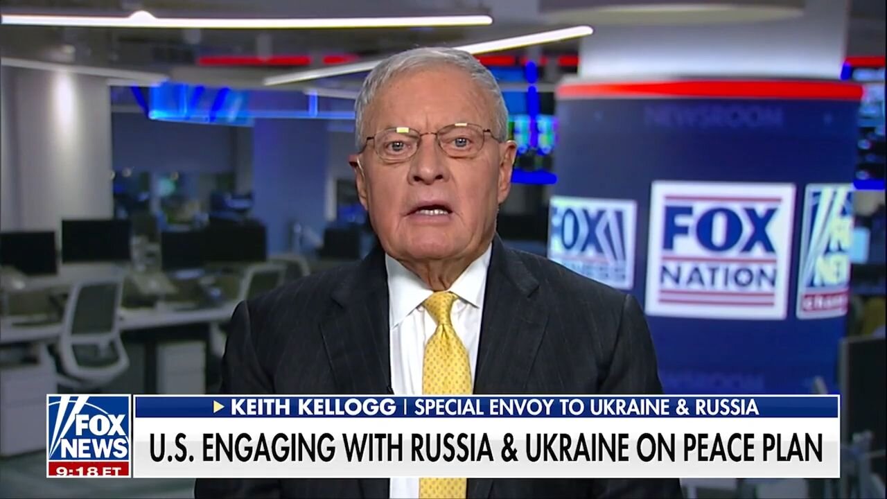 Od míru na Ukrajině jsme vzdáleni už jen 2 metry! Odpor ukrajinských politiků je jen póza!