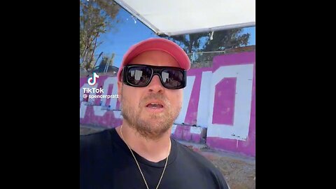 Captioned - Reality TV Star, Spencer Pratt VS Gavin Newsom