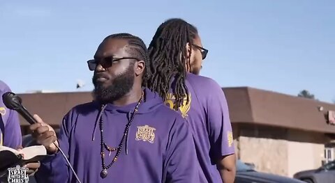 #IUIC #israelunitedinchrist #nathanyel7 #IUICNE #nebraska #Slavery #Prophecy #BHM365 #Blackhistory
