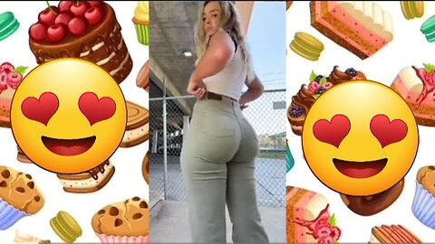 Big bank jiggle