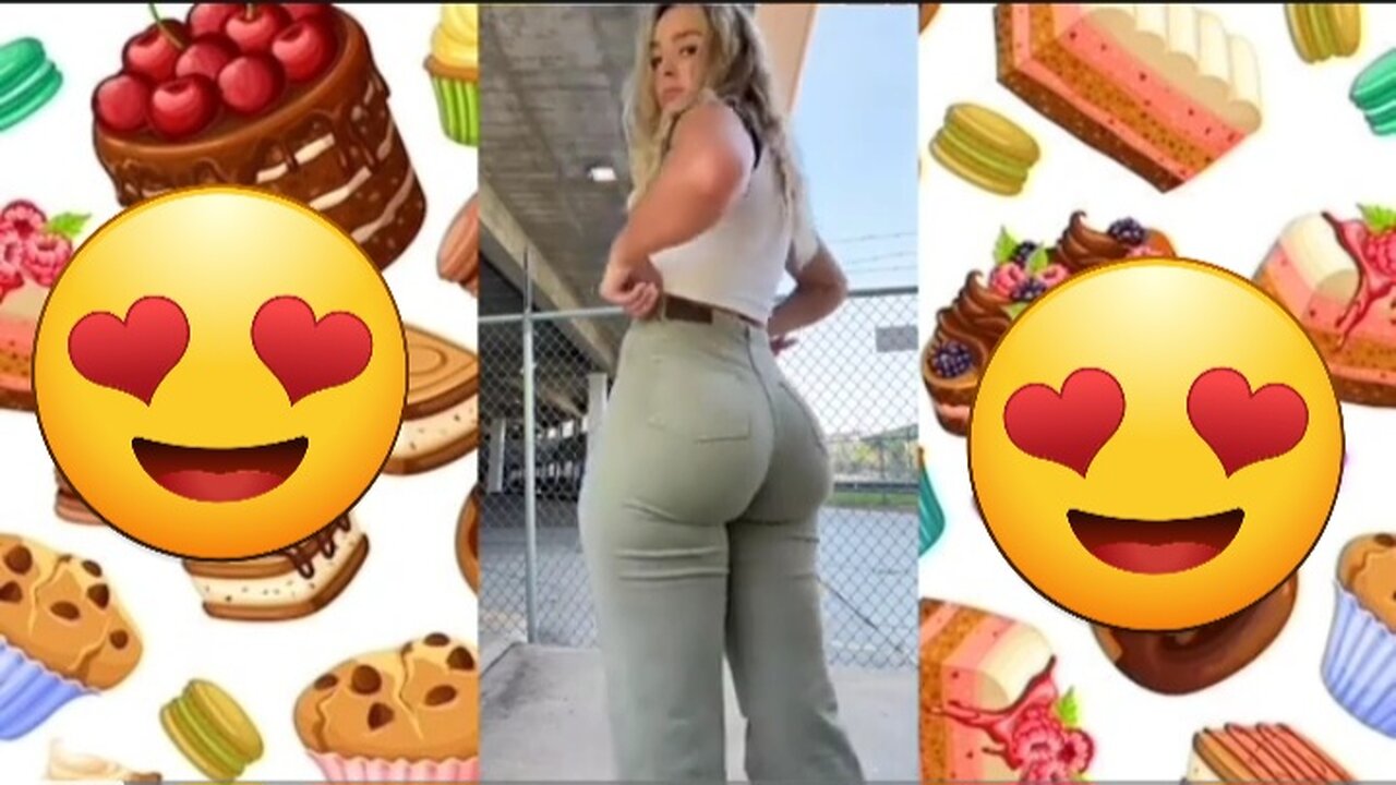 Big bank jiggle