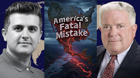 Amb. Chas Freeman: America’s Fatal Mistake: A Disaster in the Making