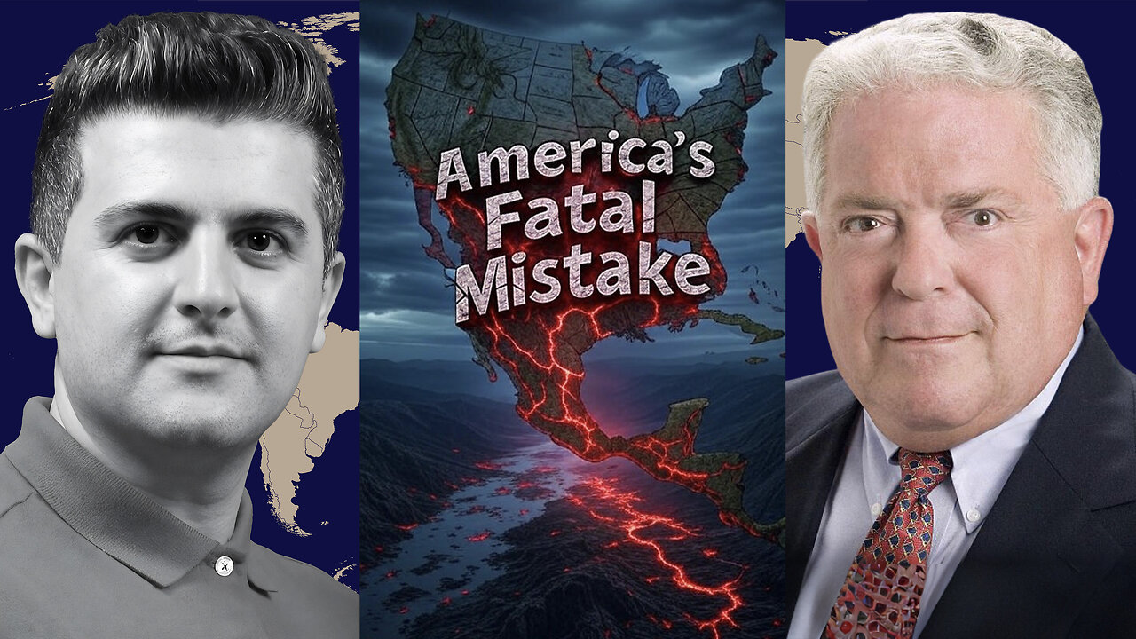 Amb. Chas Freeman: America’s Fatal Mistake: A Disaster in the Making