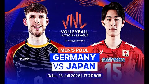 GER x JPN