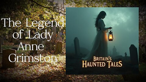 The Legend of Lady Anne Grimston