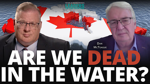 Canada’s Political System Is Crumbling—How It Will Affect You