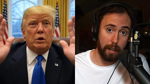 It's time to tell the truth, Donald..