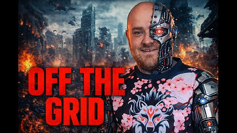 🏆 THE WELSH TRIO RETURNS TO OFF THE GRID! 🏆✅ PREMIUM CREATOR ✅