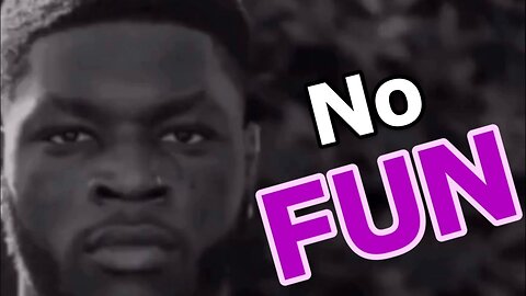 You Might Be Retarded If You're Pursuing Fun Or Happiness As A Man...