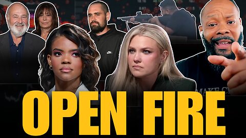 Candace Owens vs Erika Kirk Escalates, Rob Reiner Offed by Son, Bondi Beach Attack and More