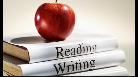 Reading, Writing and Arithmetic; Are these subjects of old in your school