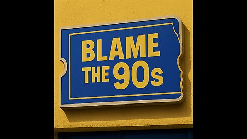 90s Movies and Shows