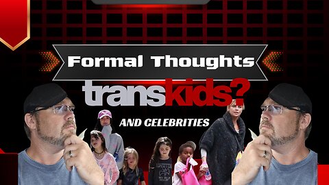 Why Do Celebrities Have So Many Trans And LGBTQ Kids???