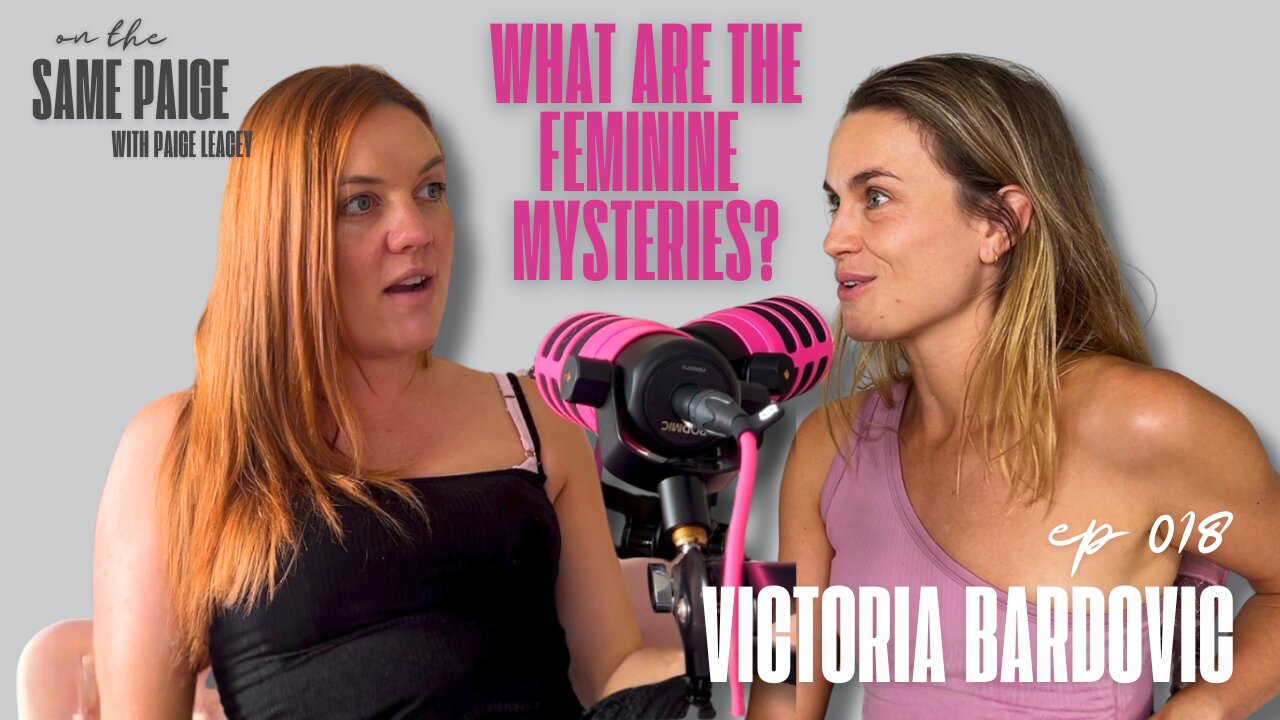 The Hidden Technology of Polyamory and Open-Relating | On The Same Paige #018