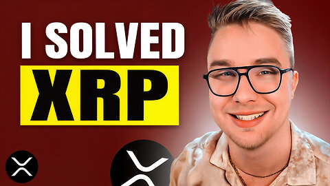 How To Get Rich Buying XRP (Without Getting Lucky)