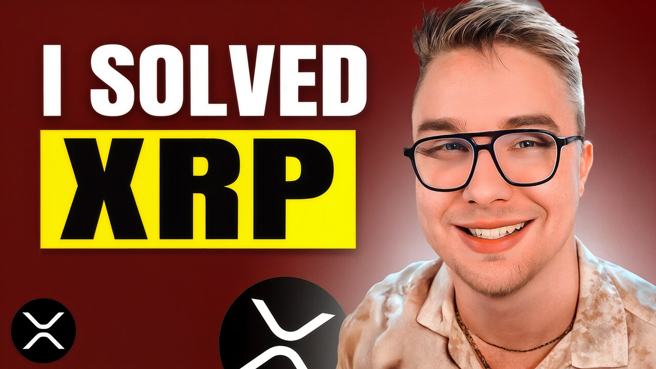 How To Get Rich Buying XRP (Without Getting Lucky)