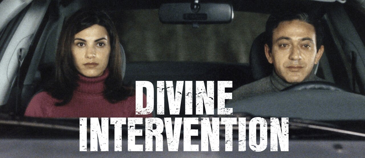 Divine Intervention (2002)