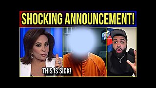 Breaking: Judge Jeanine Makes Shocking Arret!! The Media Does Not Want You To See This