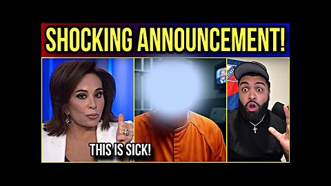 Breaking: Judge Jeanine Makes Shocking Arret!! The Media Does Not Want You To See This