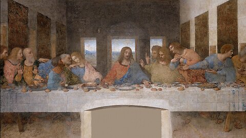 Christianity as a Philosophy of God's Infinite Love pt. 6: Misunderstanding the Teachings of Jesus