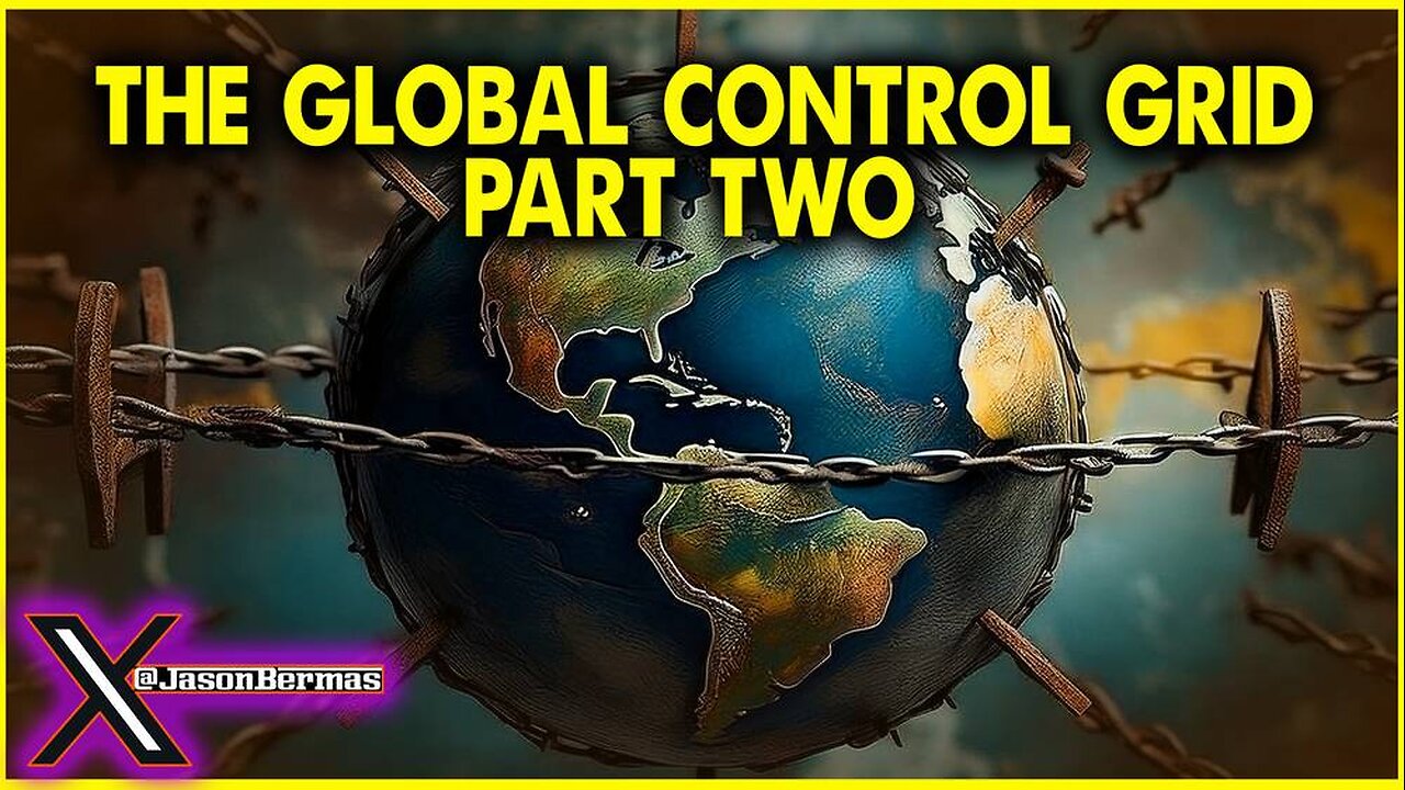 The Global Control Grid An IMA Panel Part 2