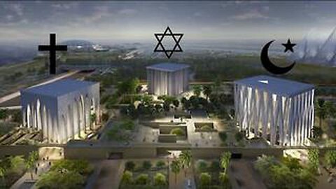 "Modern Israel: Exploring Alleged Satanic Illuminati Influences & Biblical Prophecies"
