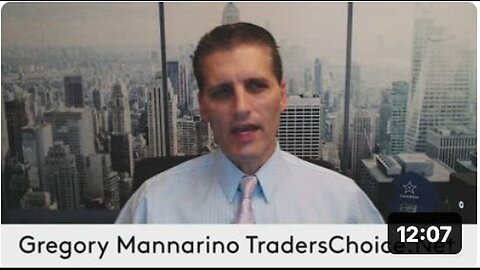 "Designed Wipeout of Global Economy: Update on Stocks, Gold, Silver & More by Mannarino"