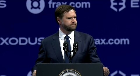JD Vance: Crypto Is A Hedge