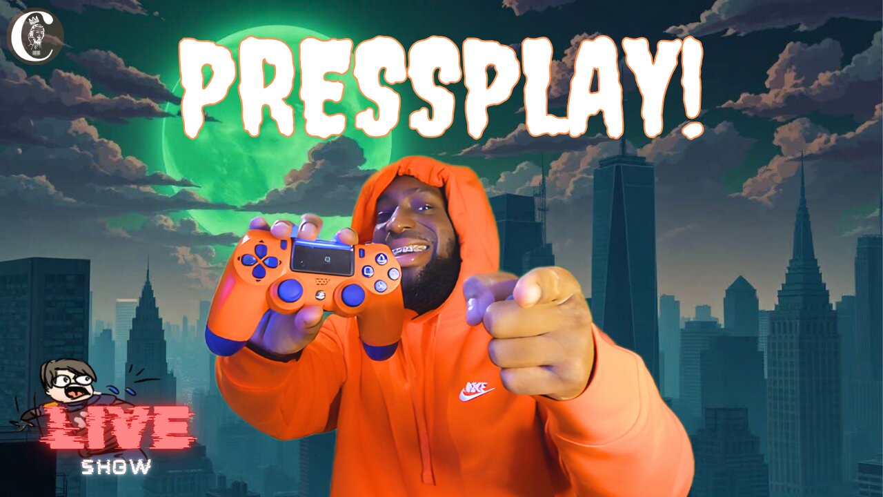✨ Positive Vibes & Random Games! | Chill Livestream for Good Convo 🎮 | Gaming Community 💖