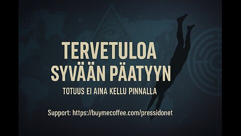 Tervetuloa Syvään Päätyyn jakso 4 - Apocalypse Conditioning
