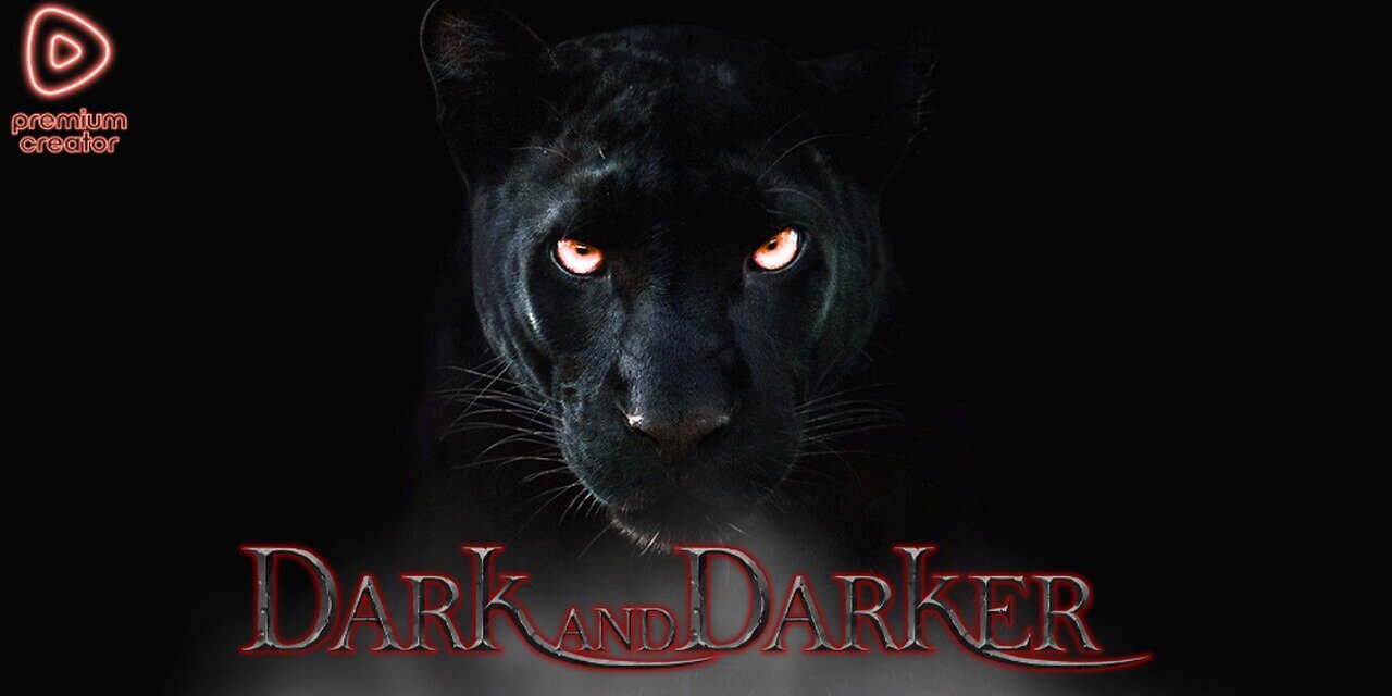 SAYING GOODBYE ONE DAY AT A TIME - DARK AND DARKER (GAMER RADIO DEAD ISLAND 2)