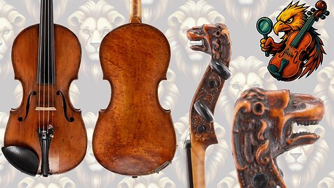 Amati #auction #review - Violins, Violas, Cellos and Bows - 25th June 2025 (UK)