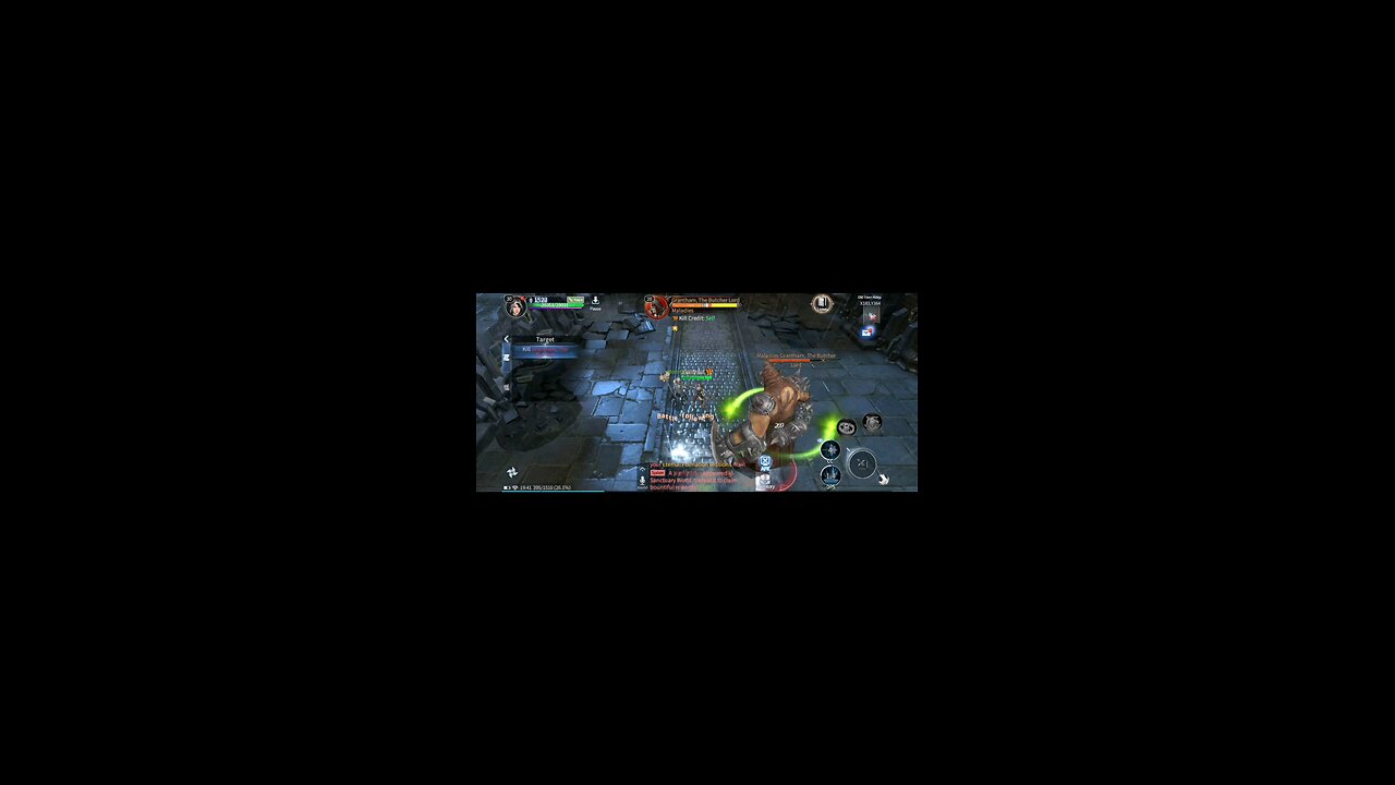 Immortal Gameplay 😈😈💯👀 #Immortal #gaming #viral #shorts