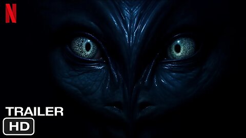 INVASION BLOOM (2025) | Official Trailer | Sci-Fi Alien Thriller