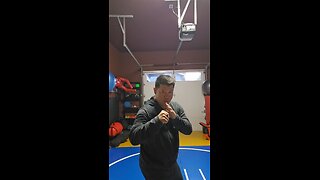 WTD Kickstance Combination 5, Bai Jong Set (Rank 2)